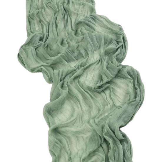 Прочная красивая марля в богемном стиле для домашнего фестиваля, праздничного украшения