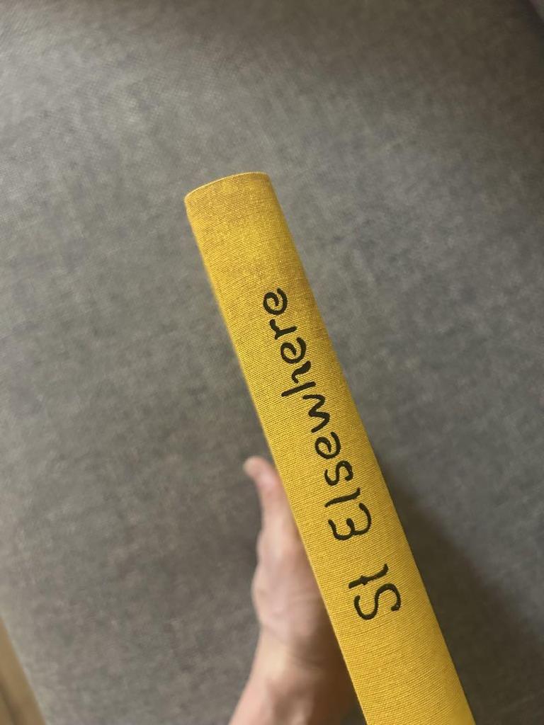 [Б/У] покупка twelvebooks Артбук Андреаса Дёблера