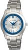 Watch Silver [Oreol] SW-490M-3 Men's