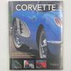 [Б/У] Книги Chevrolet Corvette Галерея Corvette