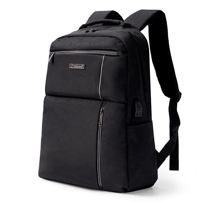 Diplomat DS-17001L Laptop Backpack