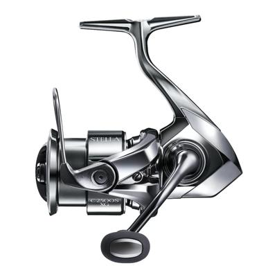 SHIMANO Спиннинговая катушка Stella C2500SXG 22"