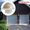 And Rat Vents Waterproof Cap Exterior Wall Air Vent Ducting Ventilation Grilles Vent Outlet Cover