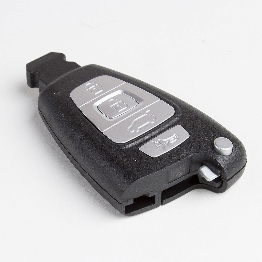 Оригинальный смарт-ключ OEM 95440-3J501 FOB/954403J501 для Hyundai Veracruz 06-