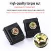 ZK-CC06 High Power 6 sq mm No-Stripping T-Type Piercing Wire Connector for Main/Branch Wiring
