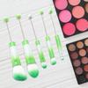 5 кистей для макияжа с бусинами Кисть для помады Многоцелевой корректор для бровей Активность Домашнее использование