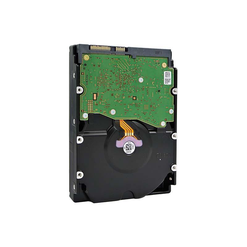 Western Digital (WD) 4 ТБ DC HC310 Корпоративный SAS HDD