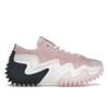 Run Star Motion CX Platform Low Sunrise Розовые мужские кроссовки Темно-белые A03079C