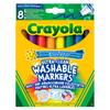 | Set of Markers | Wide Line (ultra-clean Washable) 8 Pcs