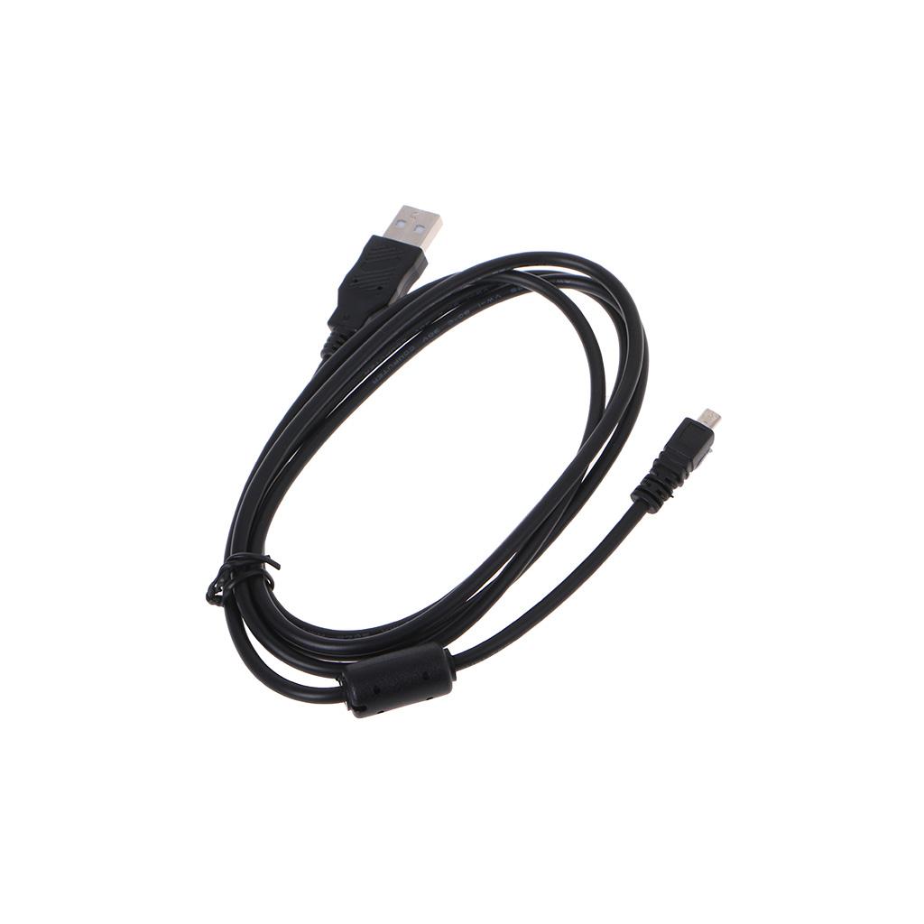 USB-кабель для передачи данных и зарядки CB-USB7 8-контактный кабель для камеры для Olympus SZ-10 SZ-20 SZ-31MR OM-D E-M5 TG-1 для камеры Tough 3000