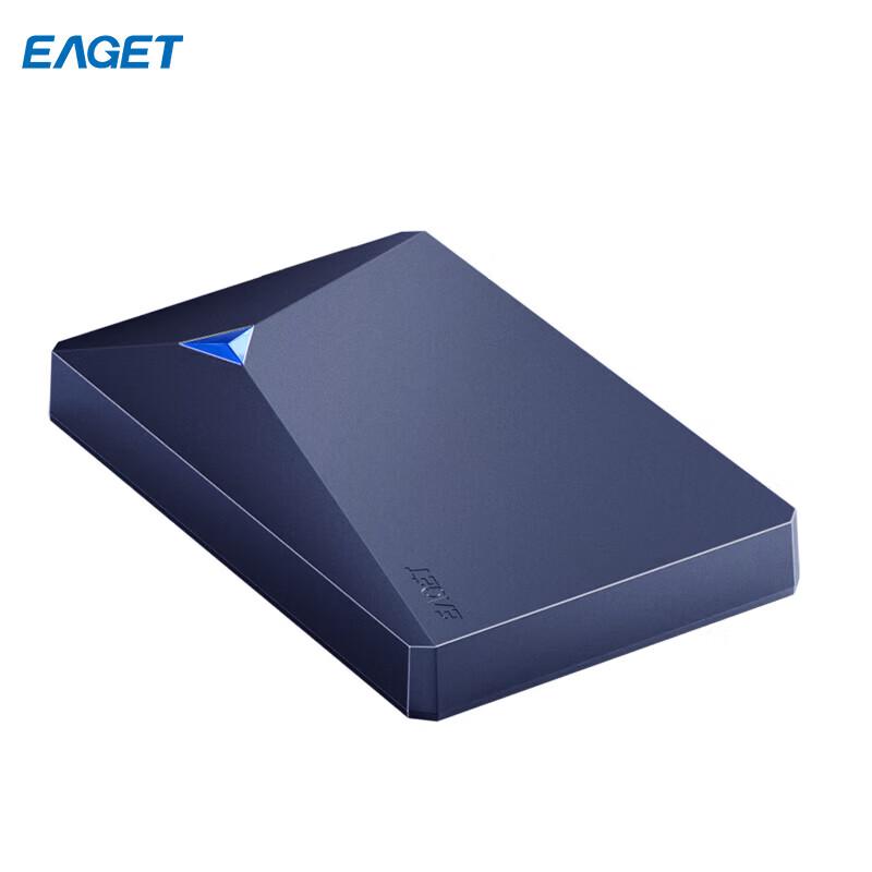 EAGET Портативный жесткий диск G100