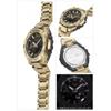 [Casio] Часы G-Shock G-STEEL с Bluetooth GST-B500GD-9AJF Мужские золотые