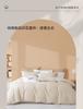 Mengjie Home Textiles 100% Cotton Digital Printed Bed Set of Four Pieces
