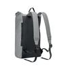 MidOcean Bright Rollpack Roll Top Reflective Backpack