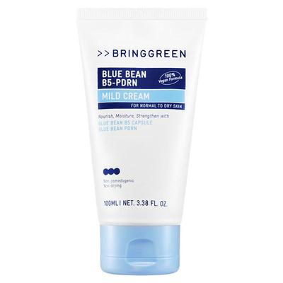 Blue Bean B5-PDRN Мягкий крем 100 мл