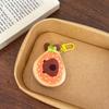 Adorable Plush Doll Keychain Pendants for Street Stalls and Small Events