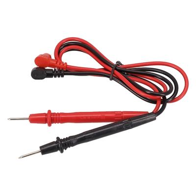 Мультиметр промышленный 10 щупов для мультиметра 1 пара