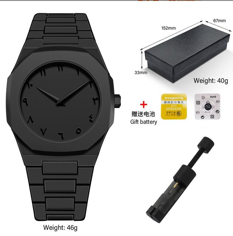 Современные Минималистичные Эскизы Креативные Спортивные Часы Досуг Простой Дизайн Водонепроницаемый Силиконовый Ремешок Кварцевые Наручные Часы Часы Подарки