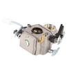 Chainsaw Carburetor Replacement Accessory Fit for STIHL MS181 MS211 Chainsaw Parts