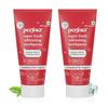 Зубная паста Perfora Super Fresh - 100 г x 2, С охлаждающими кристаллами | Помогает предотвратить неприятный запах изо рта | Зубная паста без SLS для взрослых | Безопасная для эмали Отбелива