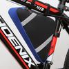 Сумки на раму Oxford Triangle MTB, дорожная сумка для седла, сумка для горного велосипеда, переносная сумка на верхнюю трубу рамы