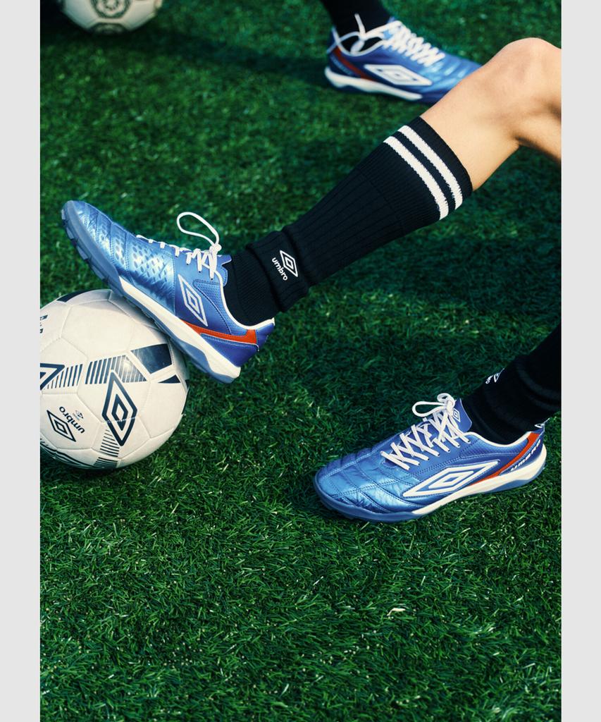 Umbro Revenge Premium Plus Синий Ur123Stf10 (Тип)