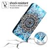 Кожаная книжка-чехол для iphone 12 Pro Max 12 Pro 12 Mini 12 11 Pro Max 11 Pro 11 Кошелек с принтом Цветок Бабочка Чехол для телефона