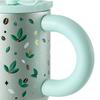 Starbucks Green Wilderness Mystery 800ml Insulated Straw Tumbler