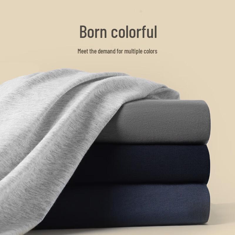 Мужской термокомплект Shuya 3A с антибактериальным эффектом