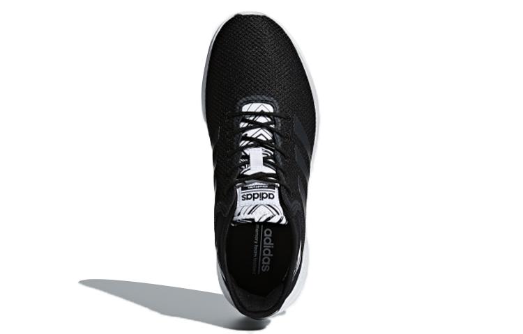 adidas Neo Cf Qtflex Черный/Белый Женский DA9528