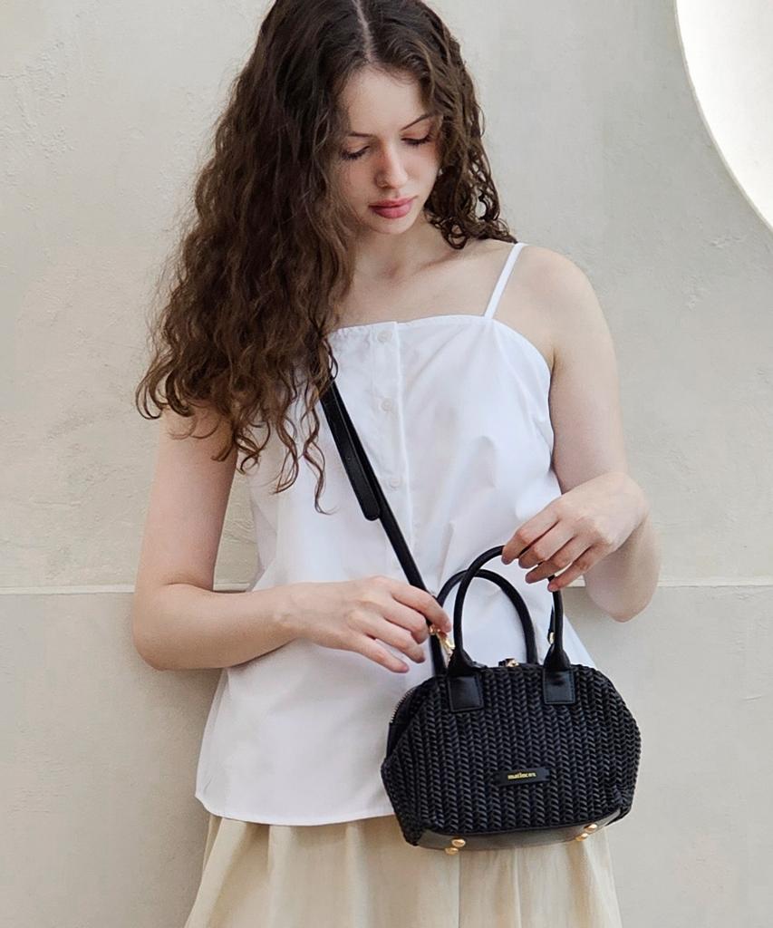 Matincox Neli-Black