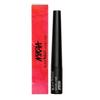 Жидкая подводка для глаз Nykaa Black Magic - Суперчерный 01