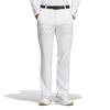 Adidas Golf Adizero EX Stretch Active Water-Repellent Pants, White, Size J/85