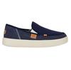 Hey Dude Sunapee Coastline slip-on shoes