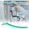 Cleaning brushes for juicers, kitchen scrub brushes, fruit juicer cleaning brushes for kitchen utensils, juicer cleaning brushes for air fryers