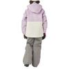 Ocean Pacific Ski and Snowwear Set and Size M Two-Tone (Top Bottoms), Kids, Pink, (543854)