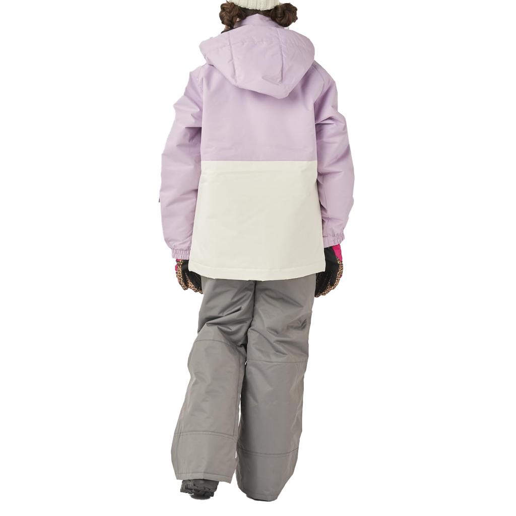 Ocean Pacific Ski and Snowwear Set and Size M Two-Tone (Top Bottoms), Kids, Pink, (543854)