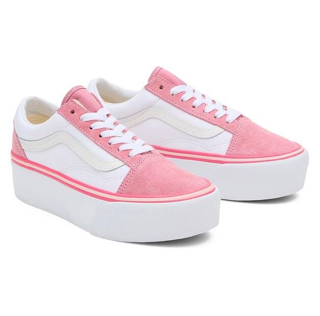 Vans Old Skool Stackform кроссовки