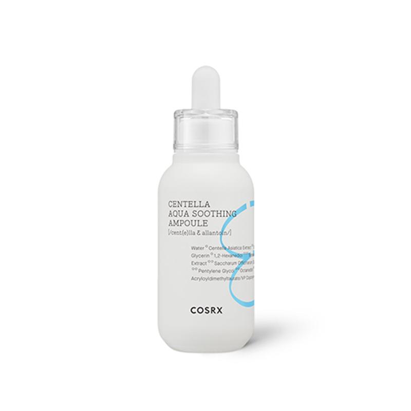 COSRX Hydrium Centella Aqua Успокаивающая ампула 40 мл