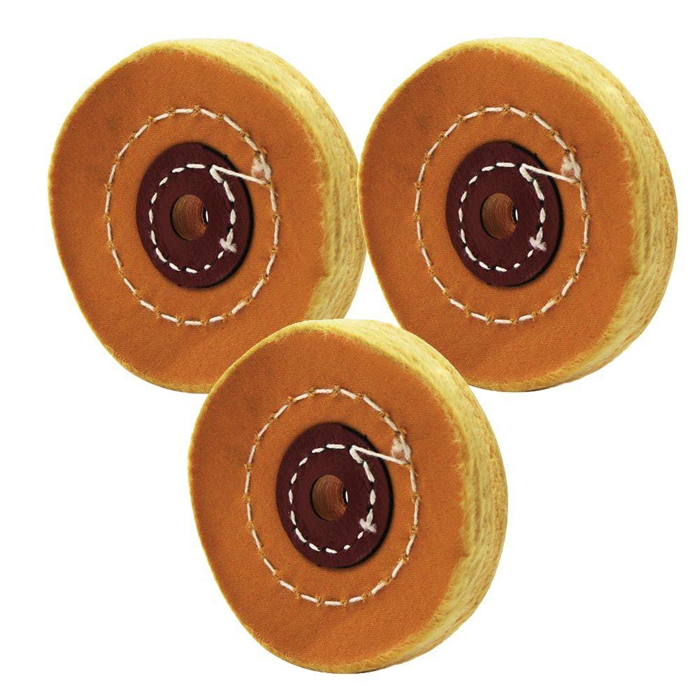 Полировальная решетка Шлифовальный металлический диск Полировальный круг Шлифовальный диск Чистящие подушечки Лоскут из нейлонового волокна