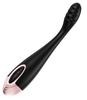 Milly G-Spot Vibrator 14 X 2.4cm Black - AnalTech - G-Spot