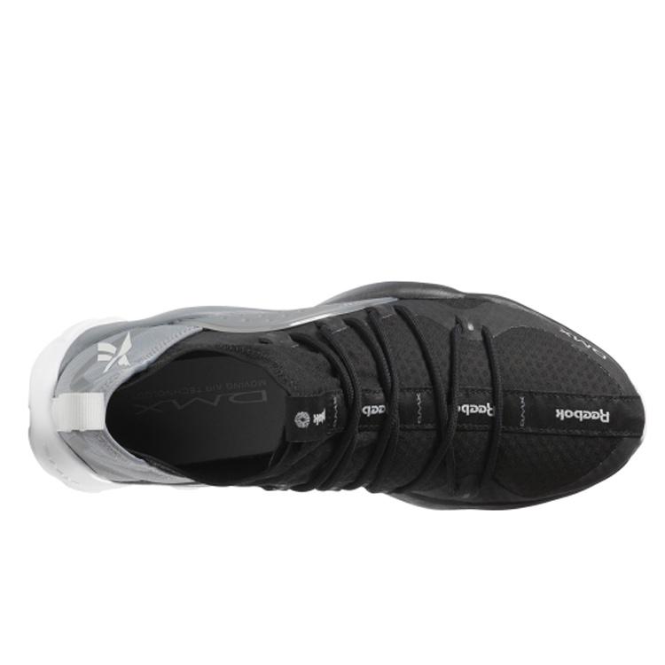 Reebok Dmx Fusion Ii Mu 'Black Gray' Unisex CN7715