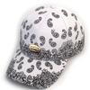 Universal Chemistry Paisley Bubble White Ballcap