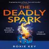 Смертельная искра by Roxie Key Мягкая обложка 9780008500474