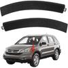 71103-SWA-000 Пара Левый Правый Кронштейны Переднего Бампера для Honda CRV 2007-2011,71108SWA000 71103SWA000 HO1088114 HO1089114 Передняя Сторона Водителя и Пассажира
