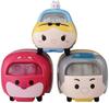 Tomica Disney Motors Tsum Tsum Cheshire Cat Tsum