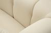 Armchair Alma Cream With Cushion Cm 97X81X71
