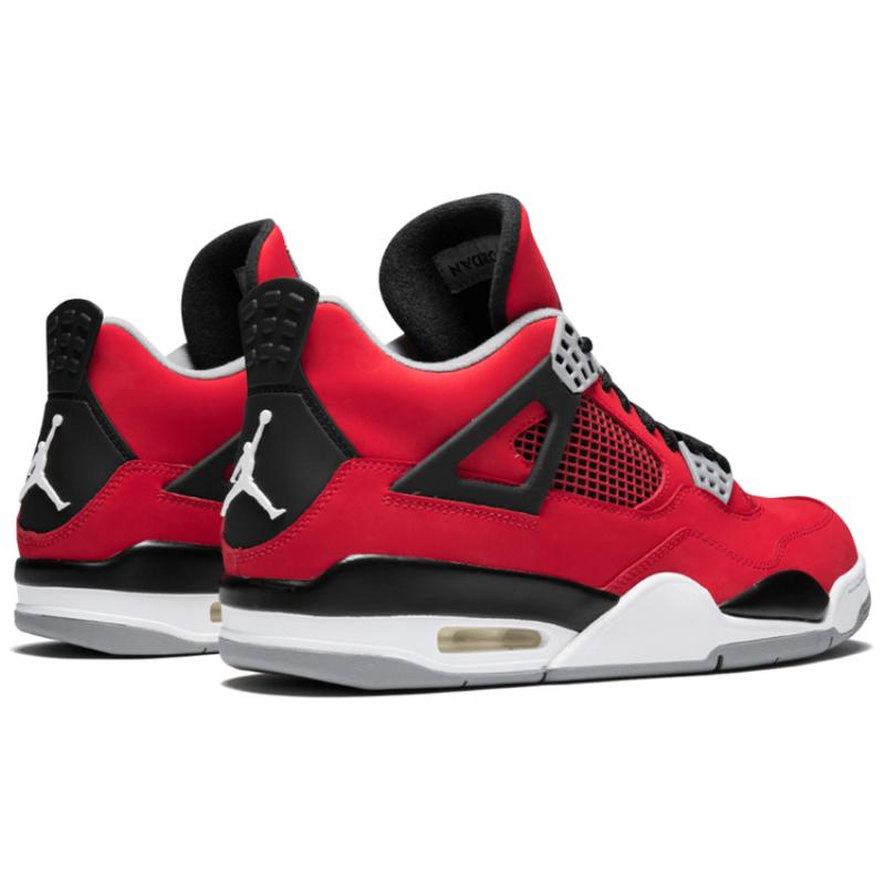 Jordan 4 Ретро Торо Браво Джордан 308497-603