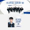 Предзаказ слогана концерта SUPER JUNIOR SUPER SHOW 10
