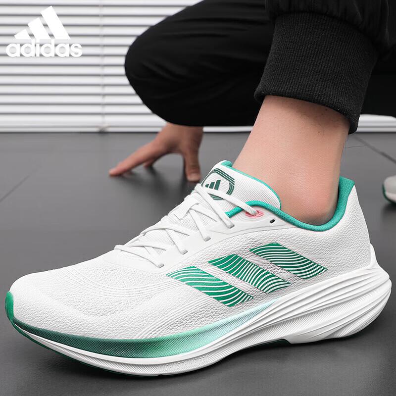 Adidas Running Shoes, Men Sports Shoes